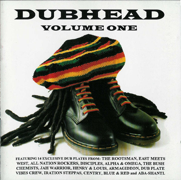 Dubhead Volume One