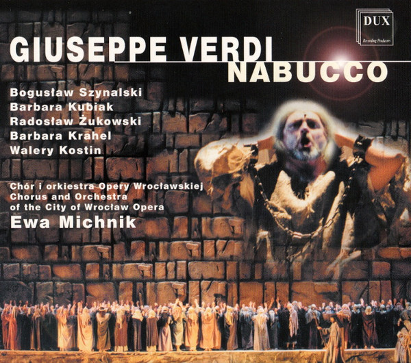 Nabucco