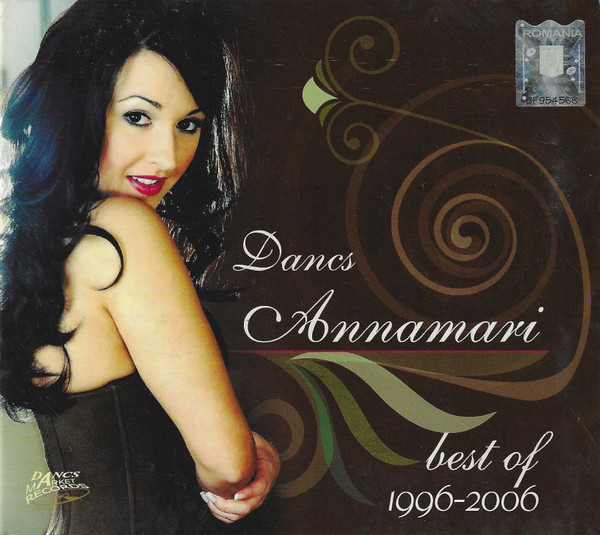 Best Of 1996-2006