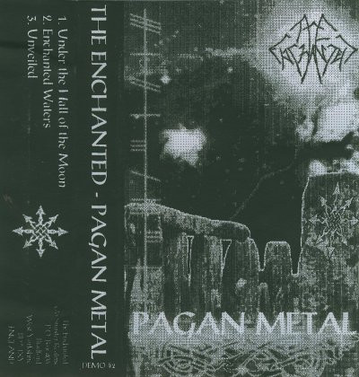 Pagan Metal