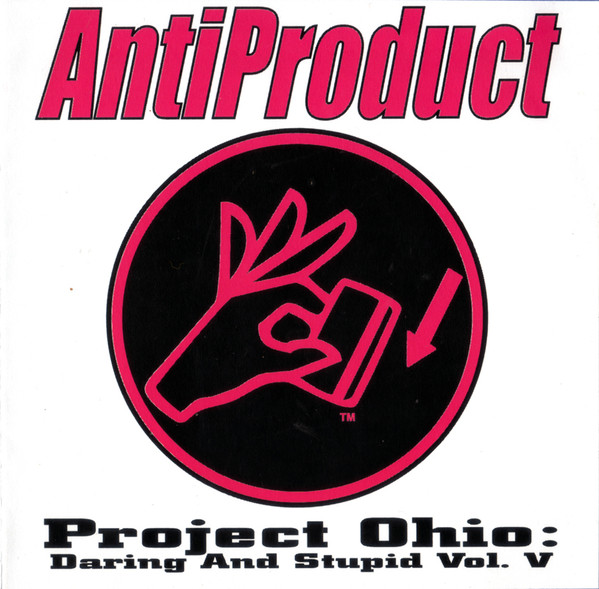 Project Ohio: Daring And Stupid Vol. V