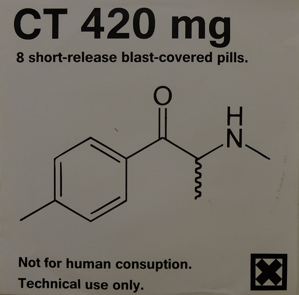 CT 420 MG