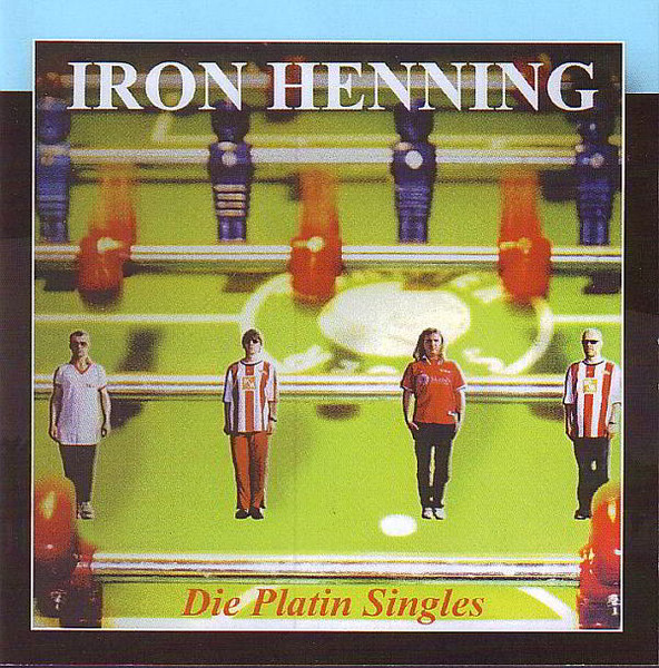 Die Platin Singles