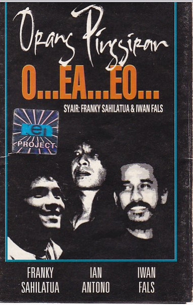 Orang Pinggiran O...Ea...Eo...