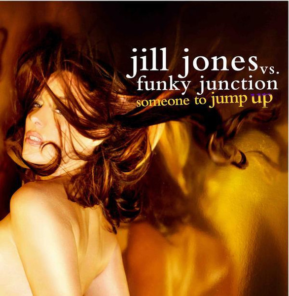 Someone To Jump Up