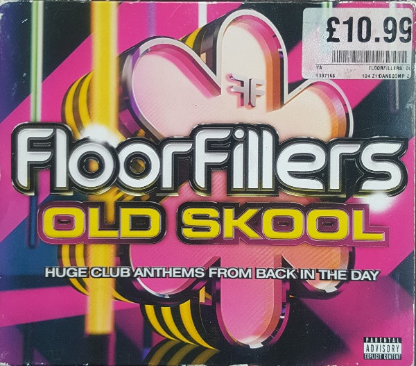 FloorFillers Old Skool