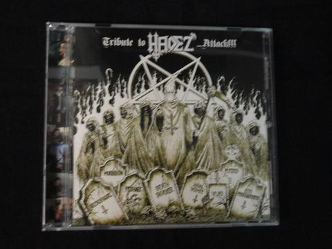 Tribute to HADEZ... Attack!!! 