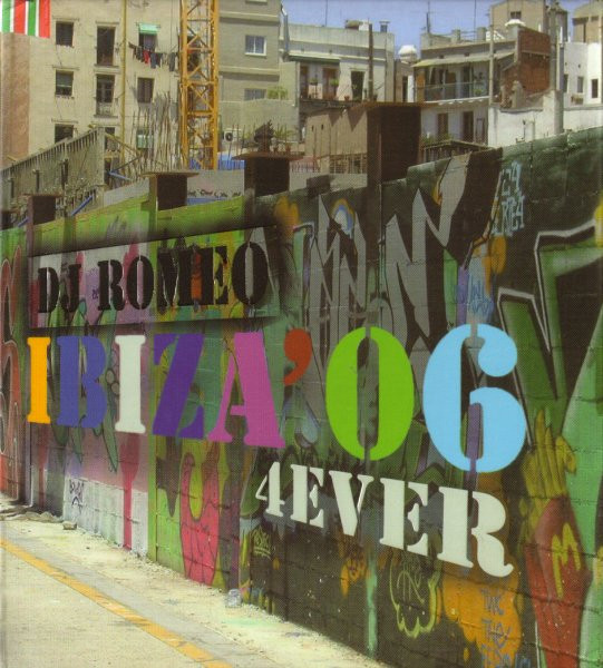 Ibiza '06 4Ever