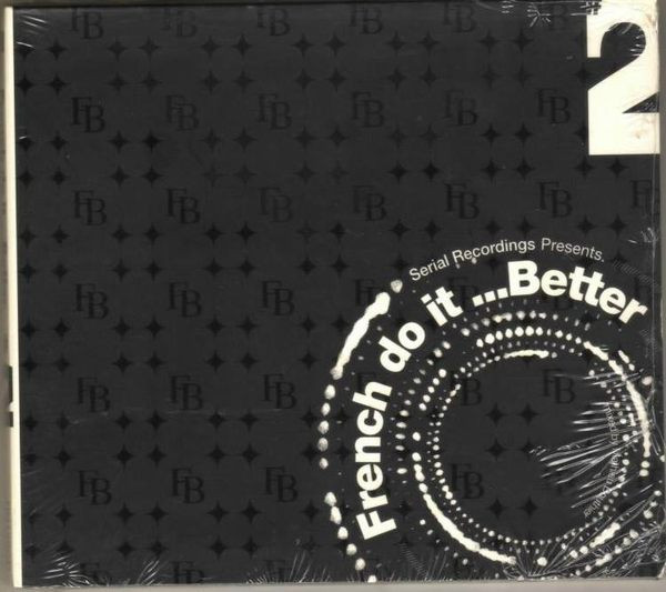 French Do It ...Better #2