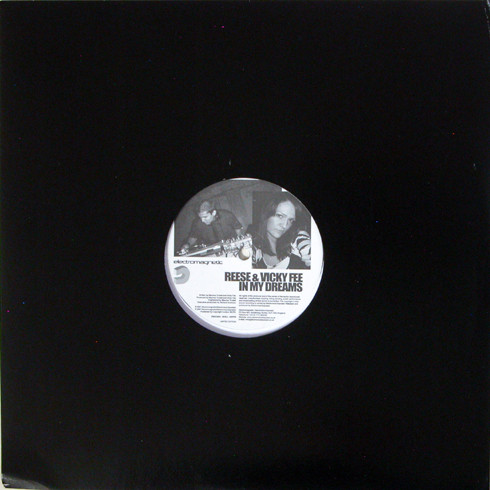 In My Dreams / Just In Time To Catch The Sunrise / Cyclone (Mitosis Remix)