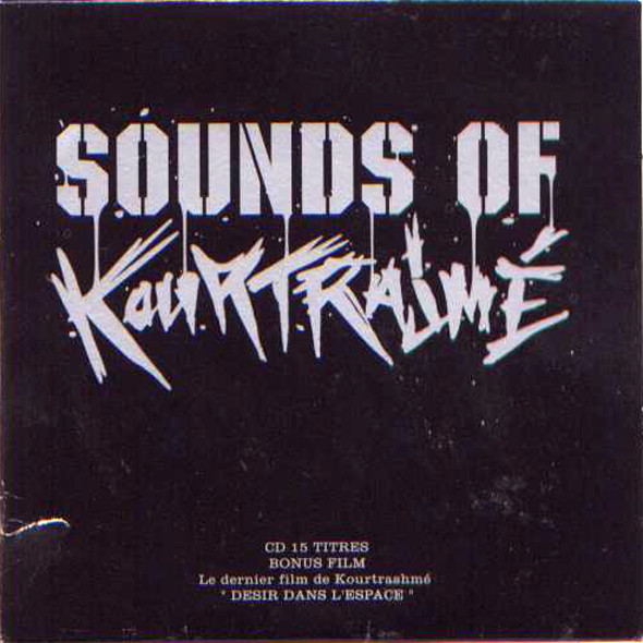 Sounds Of Kourtrajmé