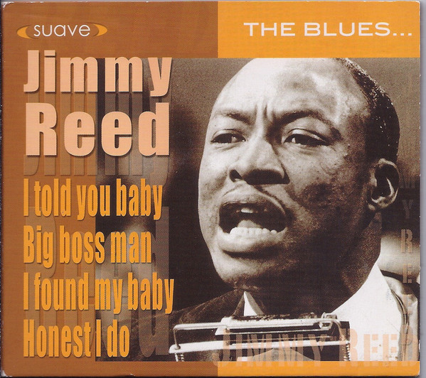 The Blues...