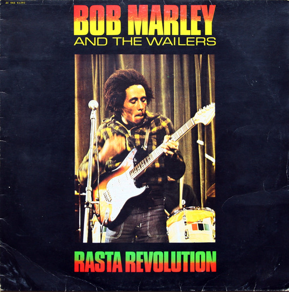 Rasta Revolution