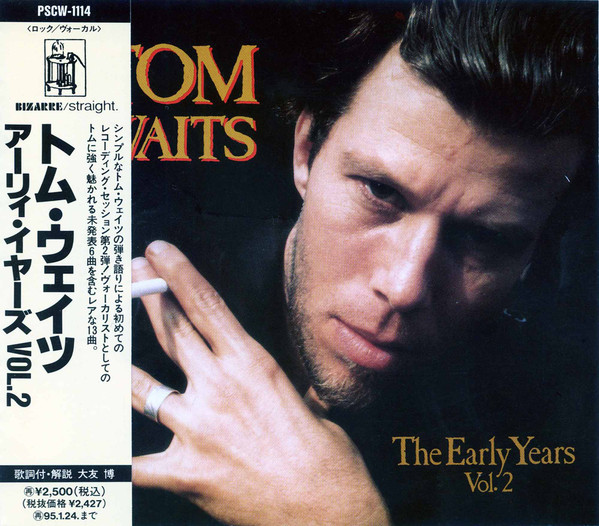 The Early Years Vol. 2