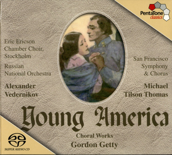 Young America
