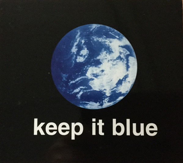 Keep It Blue