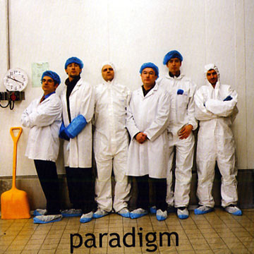 Paradigm