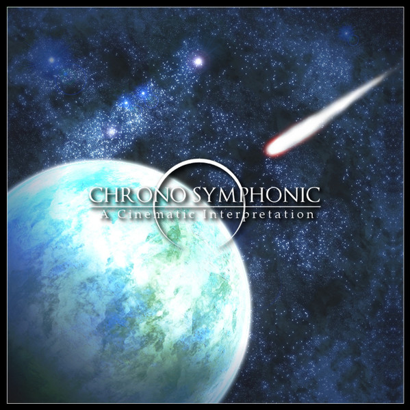 Chrono Trigger: Chrono Symphonic