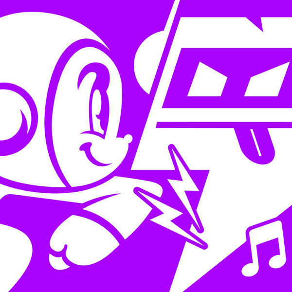 Jack vs Maltine EP
