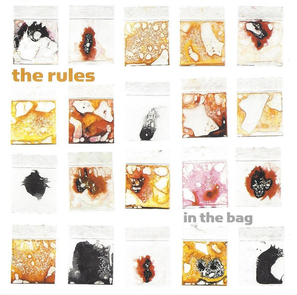 In The Bag