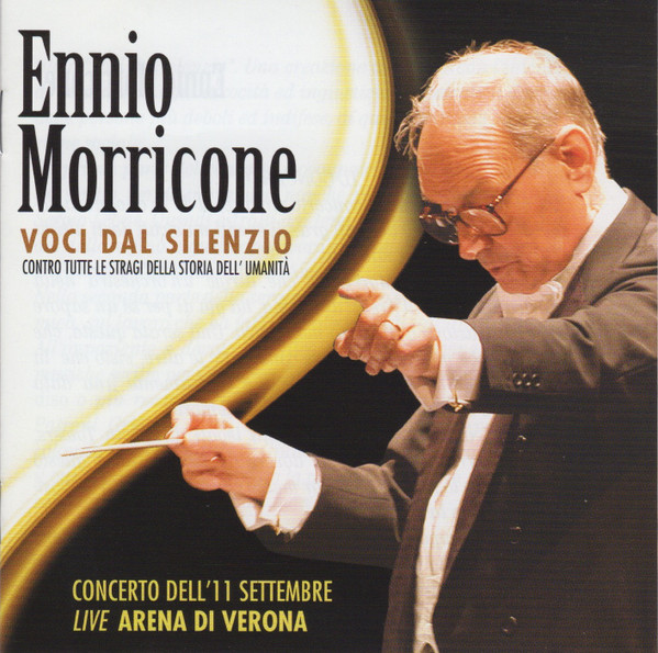 Voci Dal Silenzio 