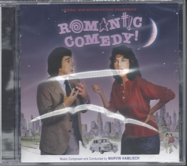 Romantic Comedy