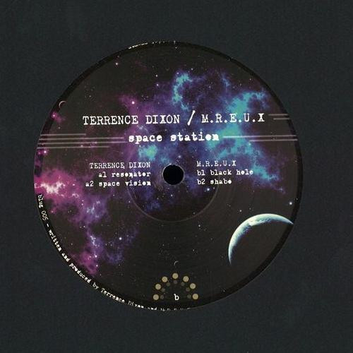 Space Station