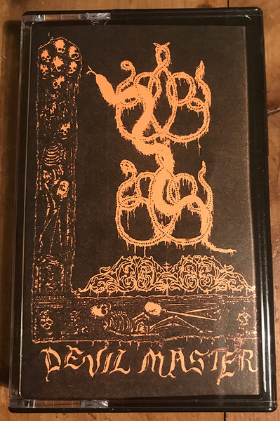 Inhabit The Corpse