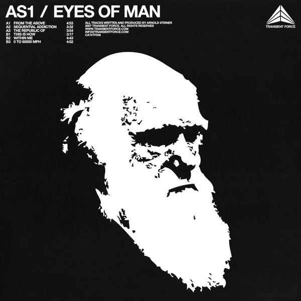 Eyes Of Man