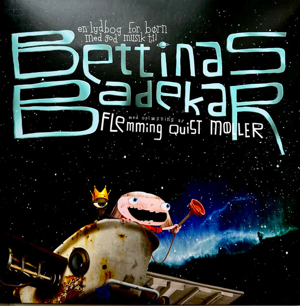 Bettinas Badekar