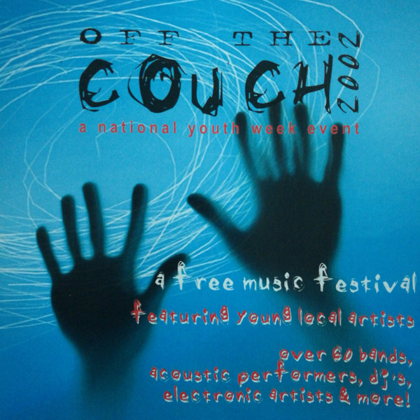Off The Couch 2002