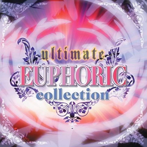 Ultimate Euphoric Collection