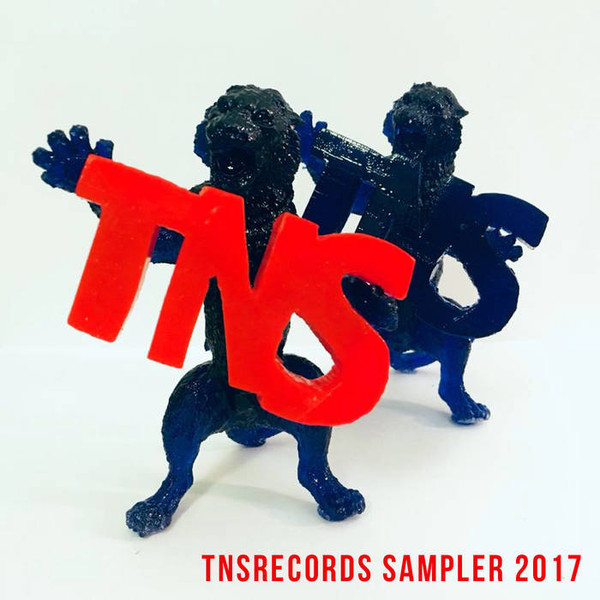 TNSrecords Free Sampler 2017