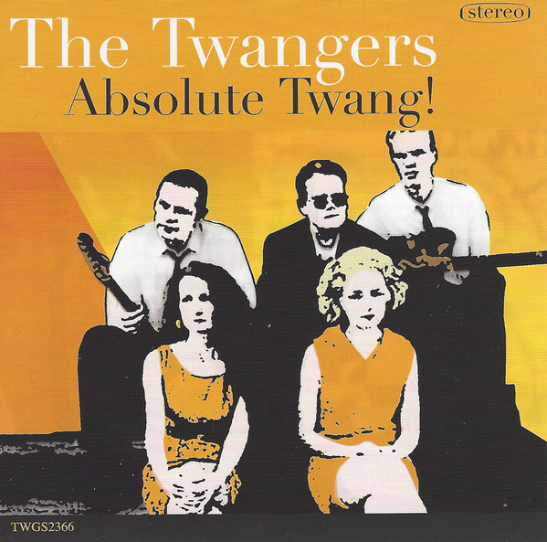 Absolute Twang!
