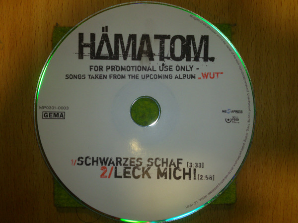 Schwarzes Schaf