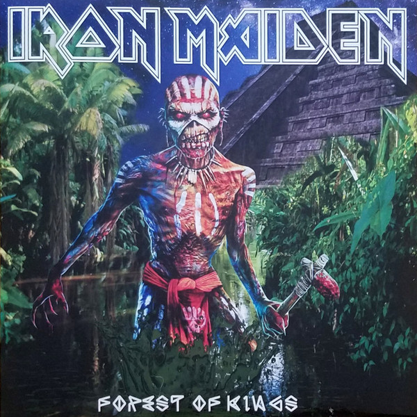 Forest Of Kings Part 2
