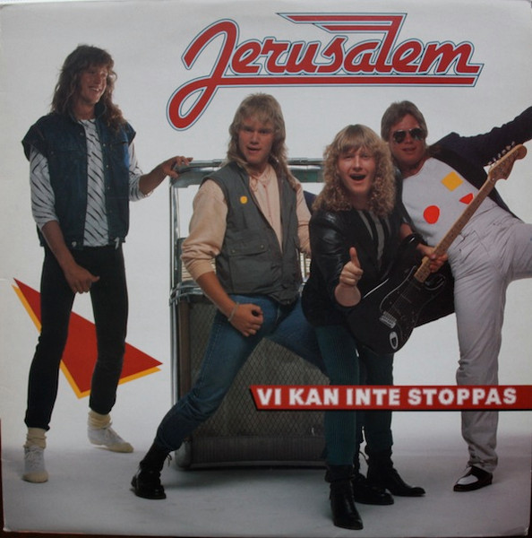 Vi Kan Inte Stoppas