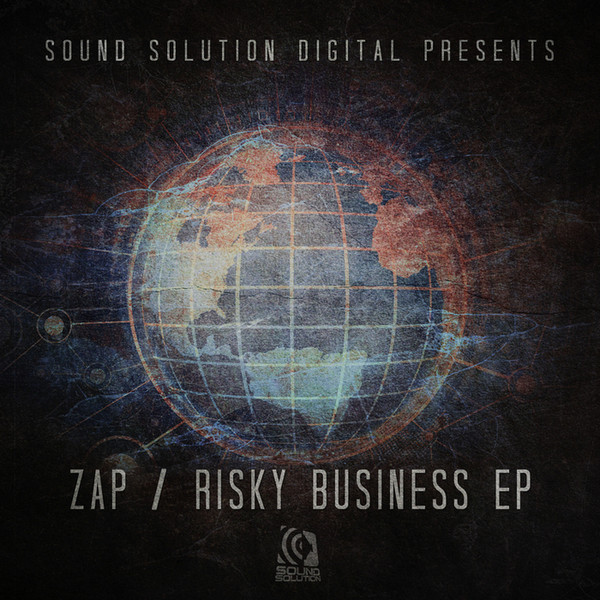 Risky Business EP