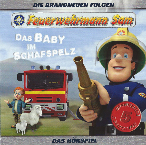 Das Baby Im Schafspelz