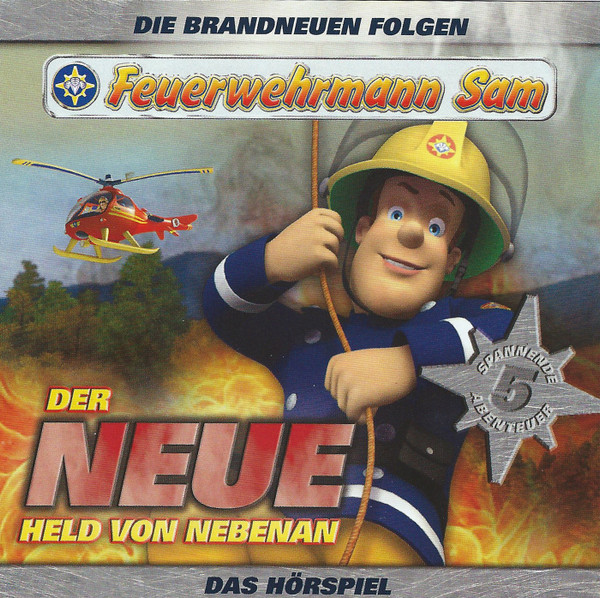 Der Neue Held Von Nebenan