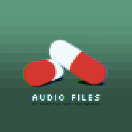 Audio Files