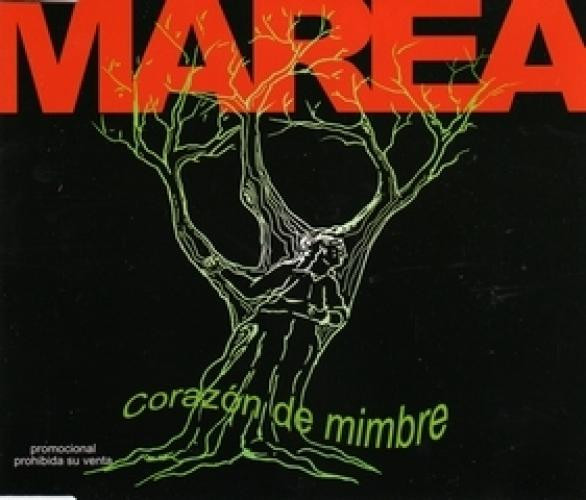 Corazón De Mimbre