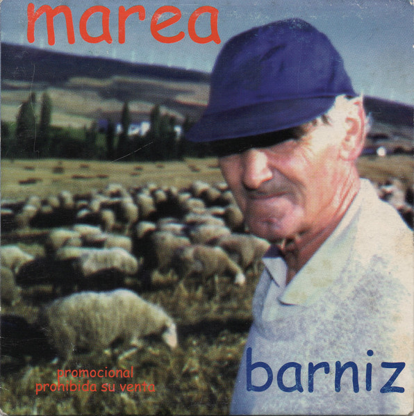 Barniz