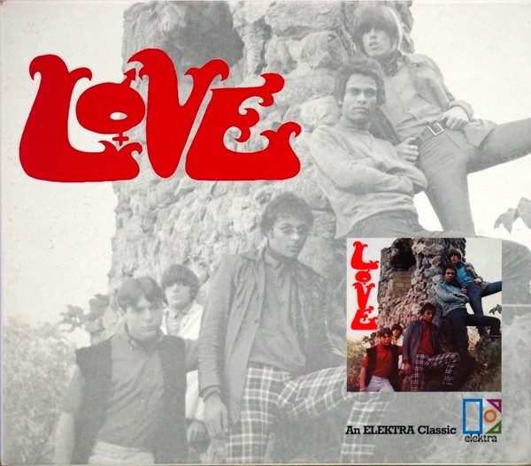Love