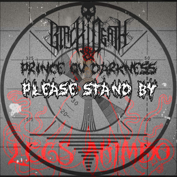 Please Stand By