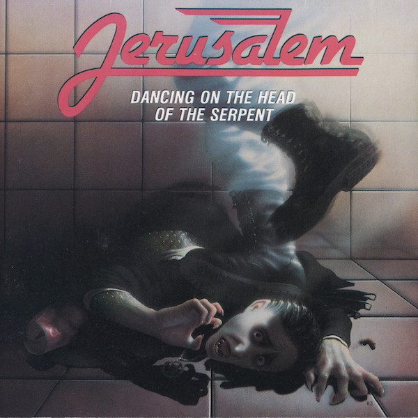 Dancing On The Head Of The Serpent