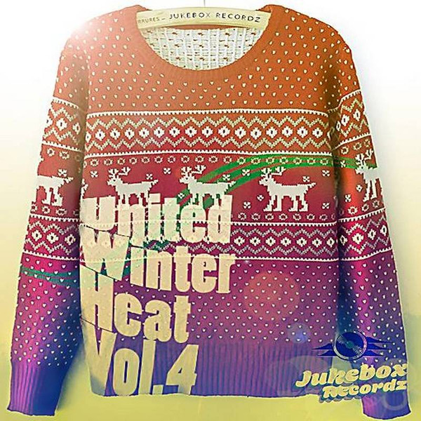 United Winter Heat Vol​.​4 