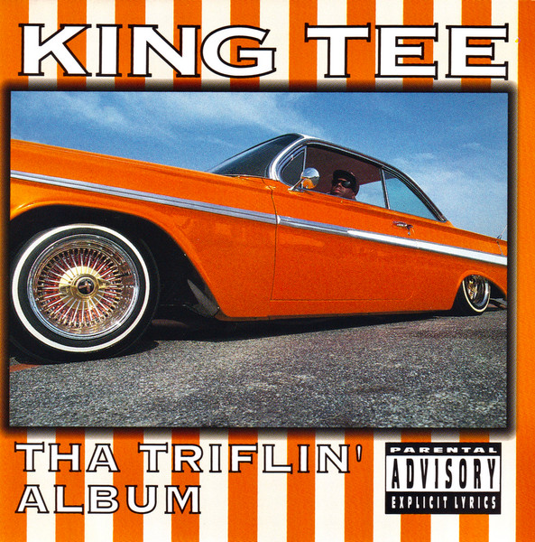 Tha Triflin' Album