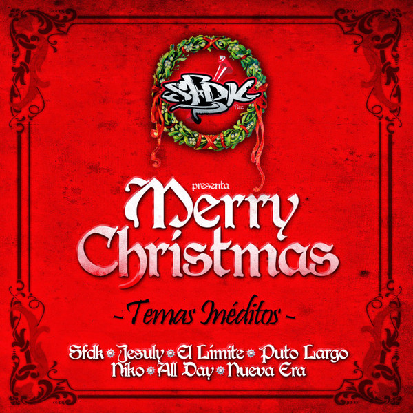 Merry Christmas