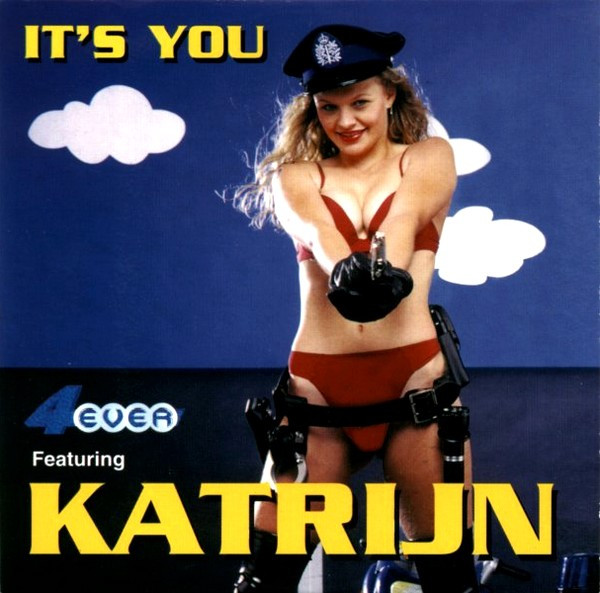 It's You